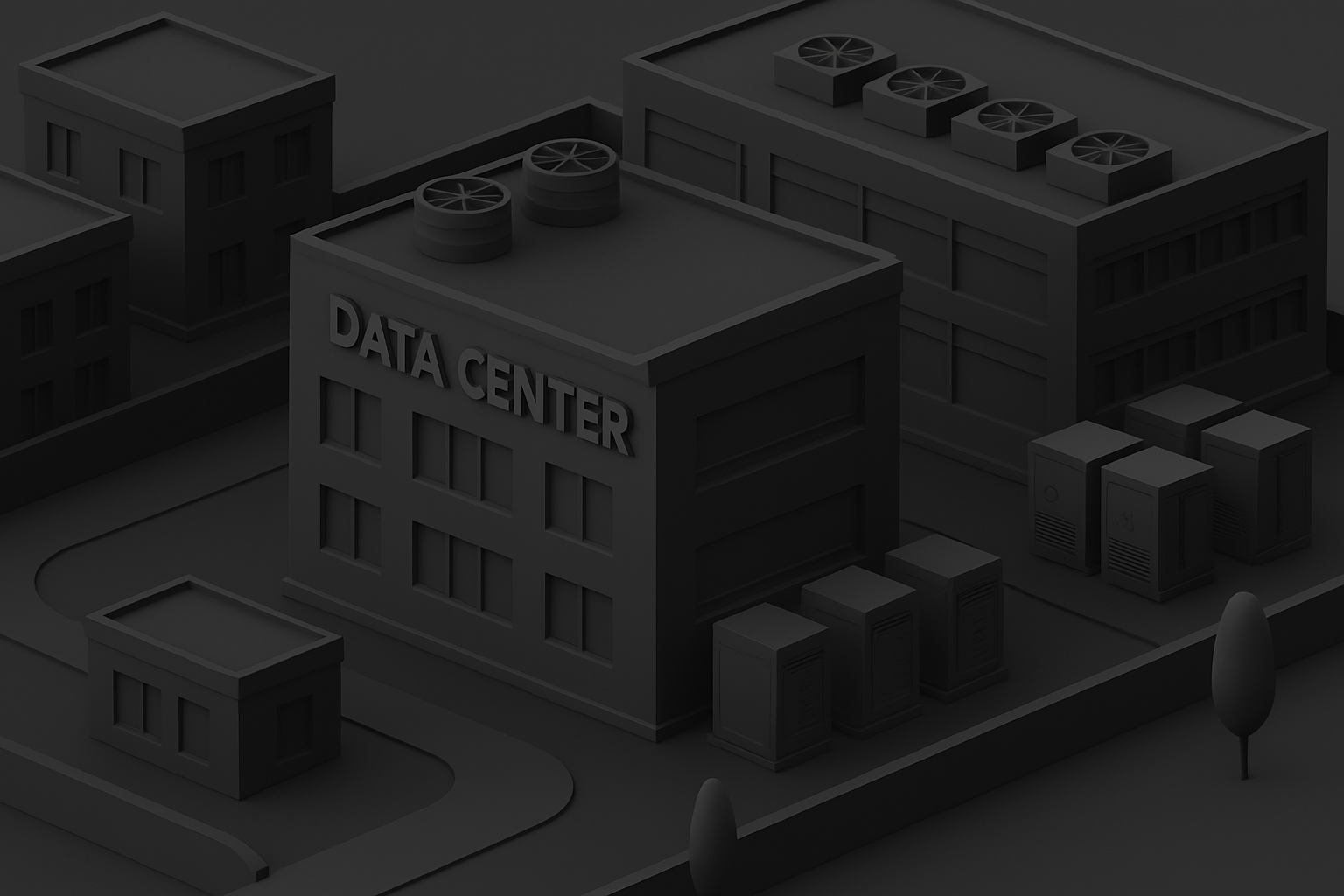 Data centre